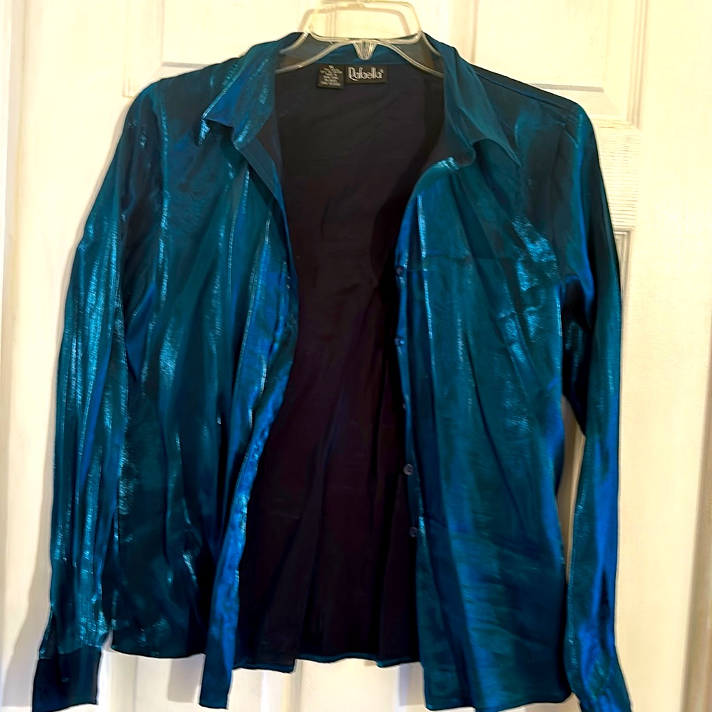 Versatile Blouse